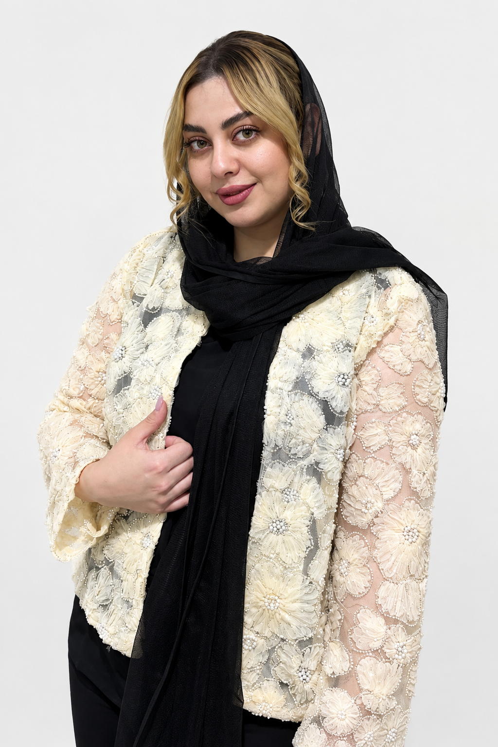 کت تور مجلسی رنگ کره ای